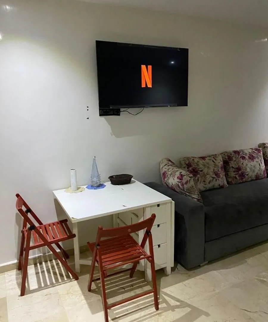 Appartement Au Centre Avec Wifi Marrakesh 0*,  Morocco