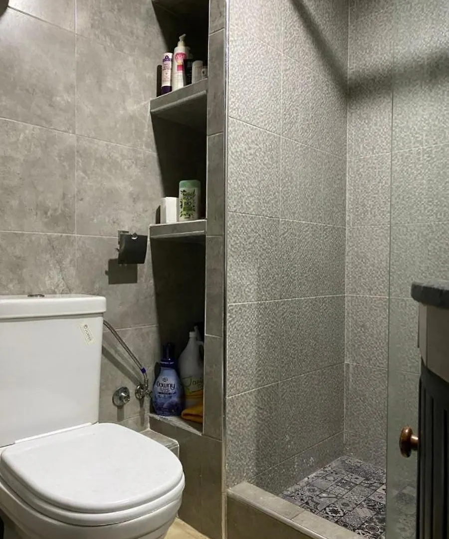 Appartement Au Centre Avec Wifi Marrakesh Apartment